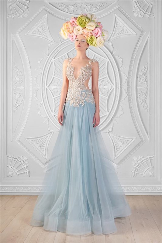 Rami Kadi Le Royaume Enchante collection